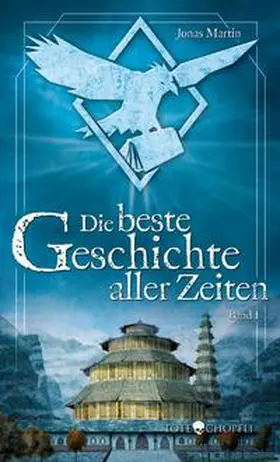 Martin |  Die beste Geschichte aller Zeiten (Softcover) | Buch |  Sack Fachmedien