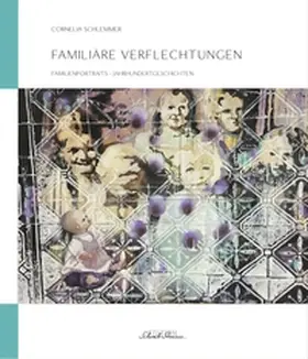James / Reichel / Gerlinde |  Familiäre Verflechtungen | Buch |  Sack Fachmedien