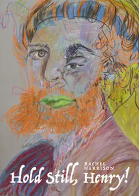 Harrison |  Hold Still, Henry! | Buch |  Sack Fachmedien