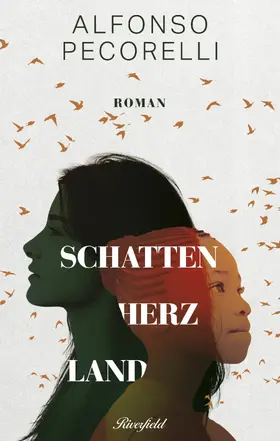 Pecorelli |  Schattenherzland | eBook | Sack Fachmedien