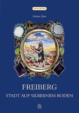 Pforr |  Freiberg | Buch |  Sack Fachmedien