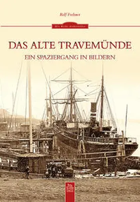 Fechner |  Travemünde | Buch |  Sack Fachmedien