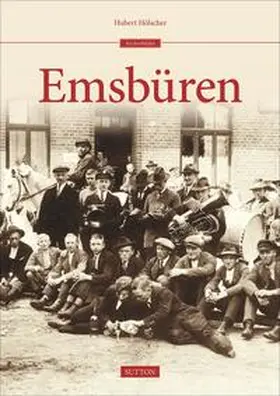 Hölscher |  Emsbüren | Buch |  Sack Fachmedien