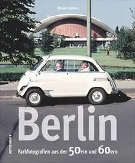 Sobotta | Berlin | Buch | 978-3-95400-591-8 | www2.sack.de