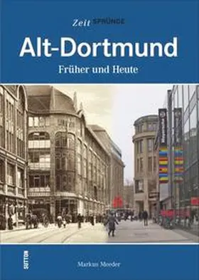 Meeder |  Alt-Dortmund | Buch |  Sack Fachmedien