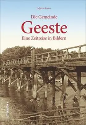 Koers |  Die Gemeinde Geeste | Buch |  Sack Fachmedien