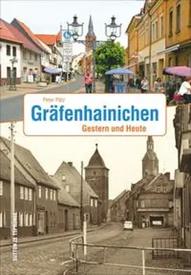 Pätz |  Gräfenhainichen | Buch |  Sack Fachmedien