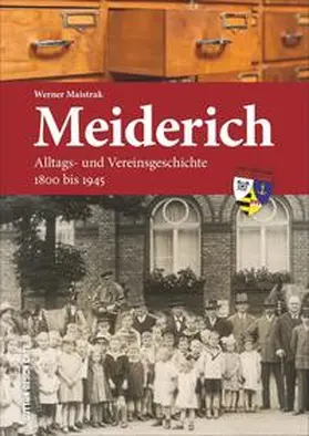 Maistrak |  Meiderich | Buch |  Sack Fachmedien