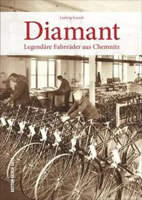  Diamant | Buch |  Sack Fachmedien