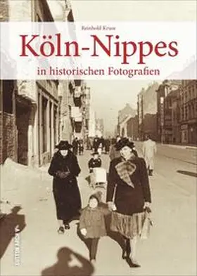 Kruse |  Köln-Nippes | Buch |  Sack Fachmedien