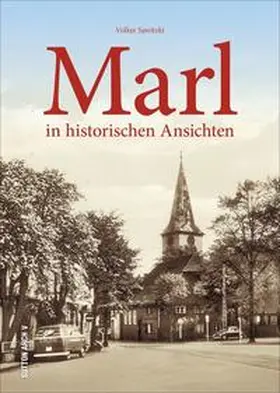Sawitzki |  Marl | Buch |  Sack Fachmedien