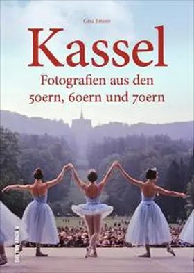 Esterer |  Kassel | Buch |  Sack Fachmedien