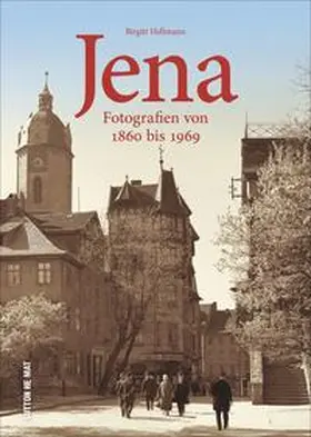 Hellmann |  Jena | Buch |  Sack Fachmedien