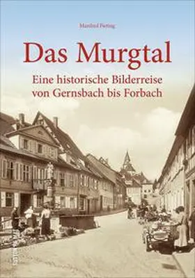 Fieting |  Das Murgtal | Buch |  Sack Fachmedien