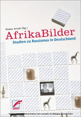 Ayim / Buntenbach / Butterwegge |  AfrikaBilder | eBook | Sack Fachmedien