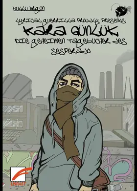 Ergün |  Kara Günlük | eBook | Sack Fachmedien