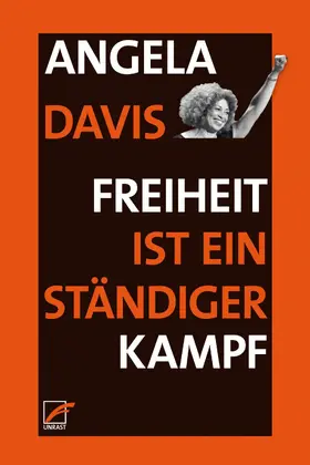 Davis |  Freiheit ist ein ständiger Kampf | eBook | Sack Fachmedien