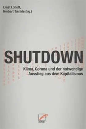 Lohoff / Simon / Trenkle |  Shutdown | eBook | Sack Fachmedien