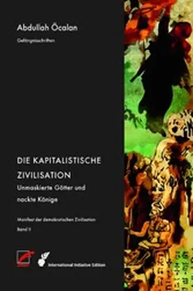 Öcalan |  Manifest der demokratischen Zivilisation – Bd. II | eBook | Sack Fachmedien