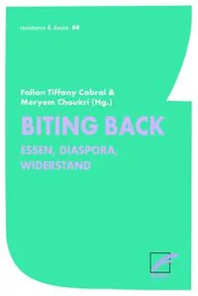 Cabral / Choukri |  Biting Back | eBook | Sack Fachmedien