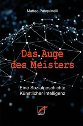 Pasquinelli |  Das Auge des Meisters | eBook | Sack Fachmedien