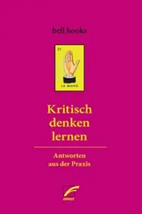 hooks |  Kritisch denken lernen | eBook | Sack Fachmedien