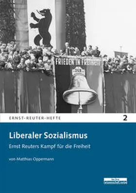 Oppermann |  Liberaler Sozialismus | Buch |  Sack Fachmedien