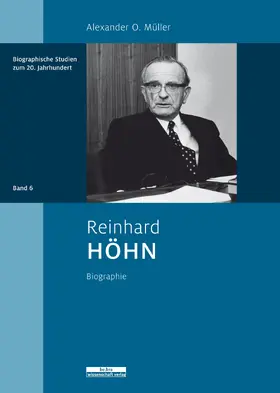 Müller |  Reinhard Höhn | Buch |  Sack Fachmedien