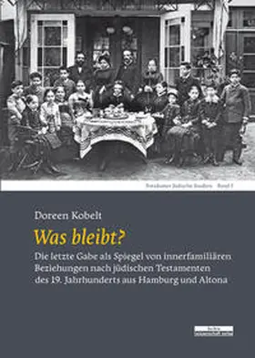 Kobelt |  Was bleibt? | Buch |  Sack Fachmedien