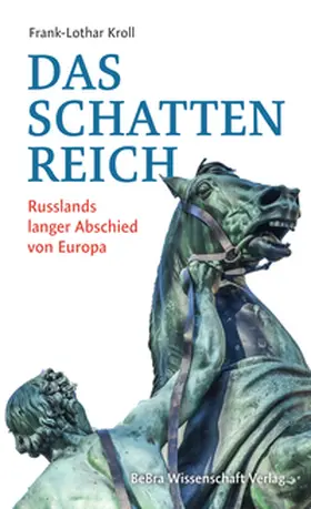 Kroll |  Das Schattenreich | Buch |  Sack Fachmedien