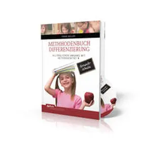 Müller |  Methodenbuch Differenzierung. Paket (Buch und CD) | Buch |  Sack Fachmedien