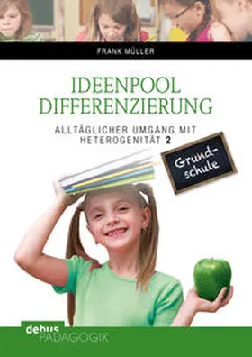 Müller | Ideenpool Differenzierung | Buch | 978-3-95414-029-9 | www2.sack.de