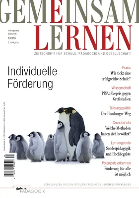 Brügelmann / Fischer / Riekmann |  Individuelle Förderung | eBook | Sack Fachmedien