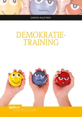 Kaletsch |  Demokratietraining | eBook | Sack Fachmedien
