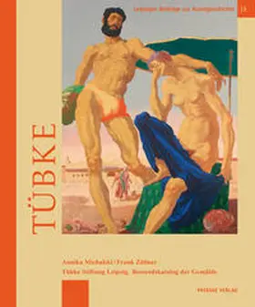 Michalski / Zöllner |  Tübke | Buch |  Sack Fachmedien