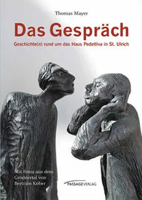Mayer |  Das Gespräch | Buch |  Sack Fachmedien
