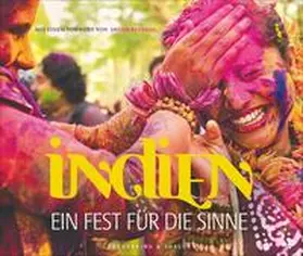 Gill-Rai |  Indien | Buch |  Sack Fachmedien