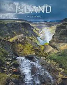 Ragnarsson / Landin |  ISLAND | Buch |  Sack Fachmedien