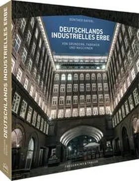 Aubel / Bayerl / Astor |  Deutschlands industrielles Erbe | Buch |  Sack Fachmedien