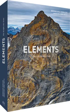 Edmaier / Jung-Hüttl |  Bildband: Elements | Buch |  Sack Fachmedien