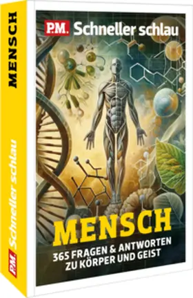 Ring / Fois / Röbke |  P.M. Schneller Schlau MENSCH | Buch |  Sack Fachmedien