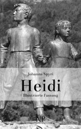 Spyri | Heidi | E-Book | www2.sack.de