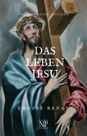 Renan / Schulze |  Das Leben Jesu | eBook | Sack Fachmedien