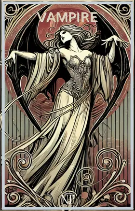 Poe / Schulze |  Vampire | eBook | Sack Fachmedien