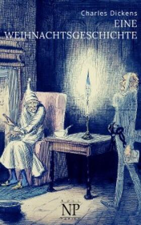 Dickens | Eine Weihnachtsgeschichte | E-Book | www2.sack.de