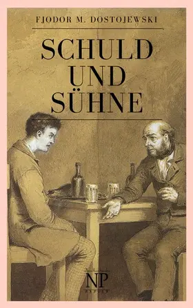Dostojewski |  Schuld und Sühne | eBook | Sack Fachmedien