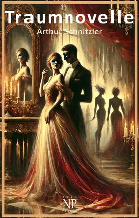 Schnitzler |  Traumnovelle | eBook | Sack Fachmedien