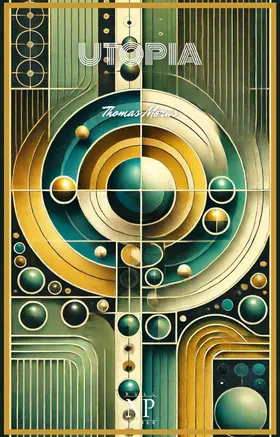 Morus |  Utopia | eBook | Sack Fachmedien