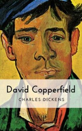Dickens | David Copperfield | E-Book | www2.sack.de