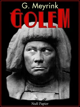 Meyrink / Schulze |  Der Golem | eBook | Sack Fachmedien